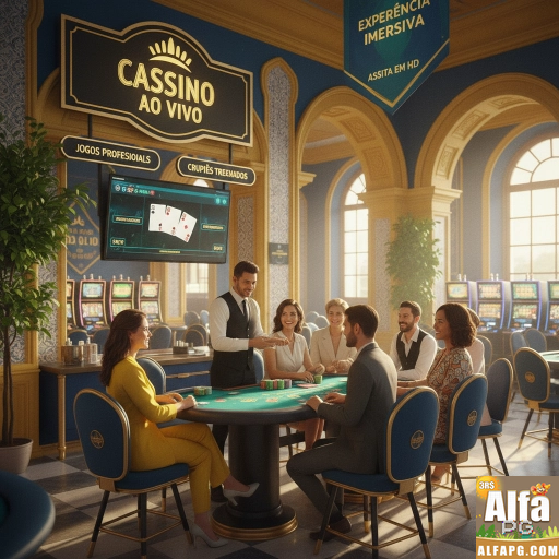 alfapg.com - aproveitar em premium cassino online