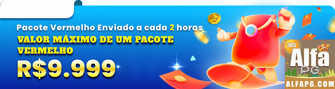 alfapg.com - aproveitar em premium cassino online