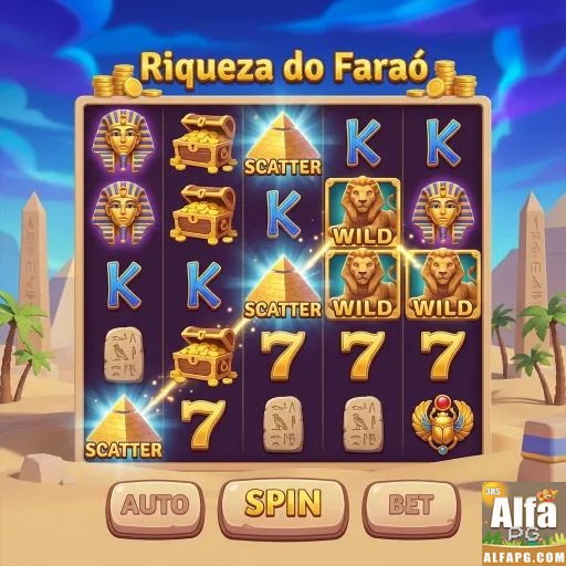 alfapg.com - inovadores jogos para descobrir