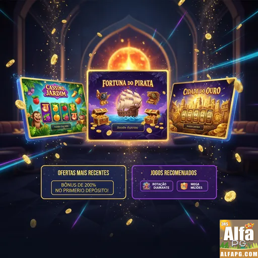 alfapg.com Interface