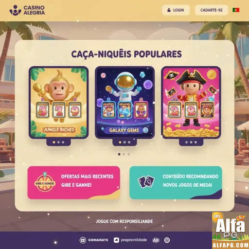 alfapg.com Mobile App
