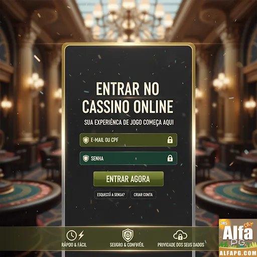 alfapg.com - copiar rápido link de acesso