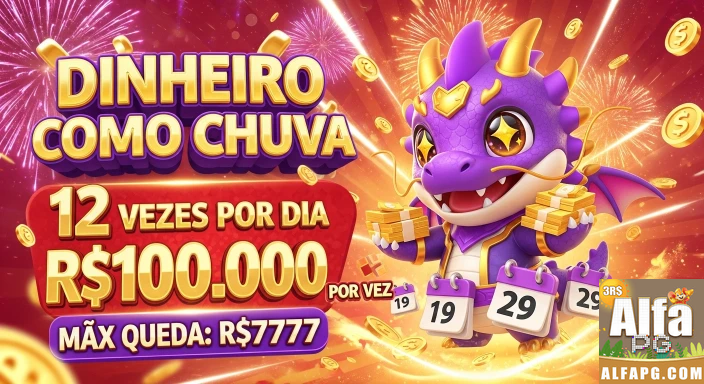 alfapg.com - premium sistema de jogo para aproveitar