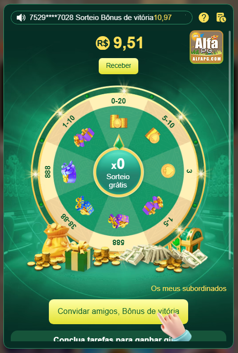 Segurança App alfapg.com