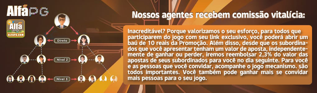 App Mobile alfapg.com