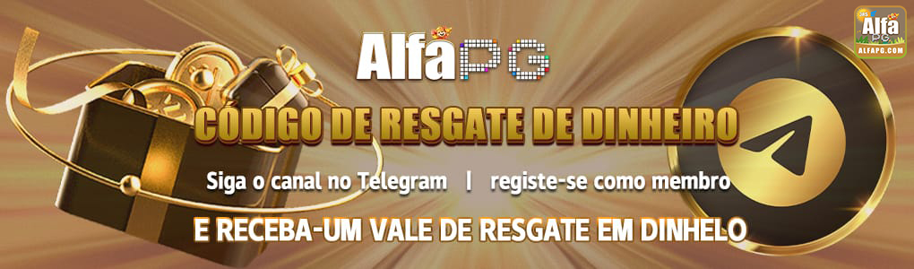 Experiência Cassino alfapg.com