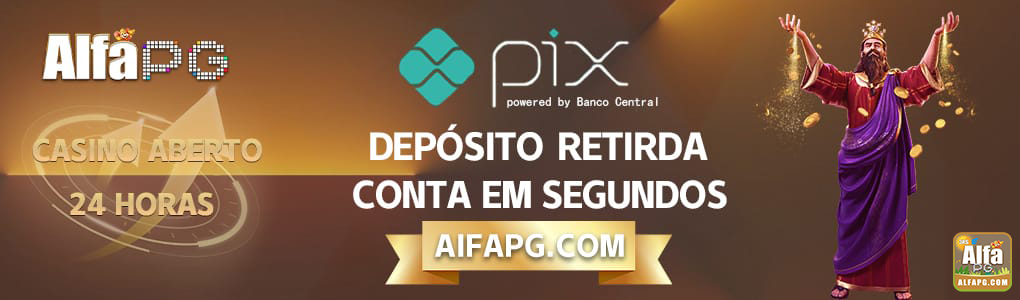 Apostas Certificadas alfapg.com