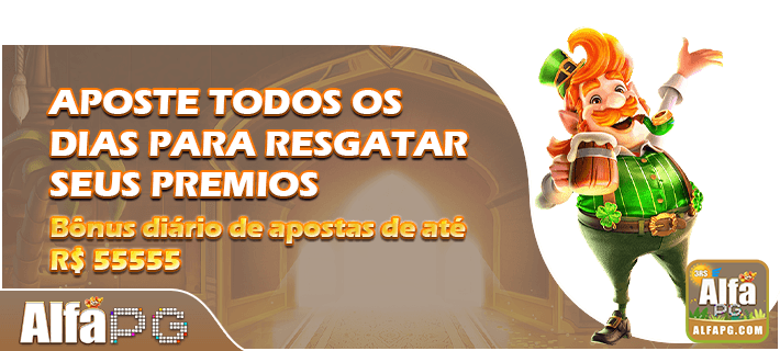 Experiência Apostas alfapg.com